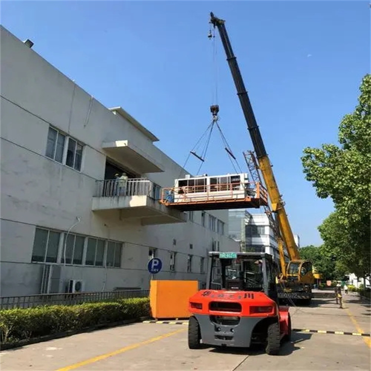 漳州芗城小型吊车出租电话