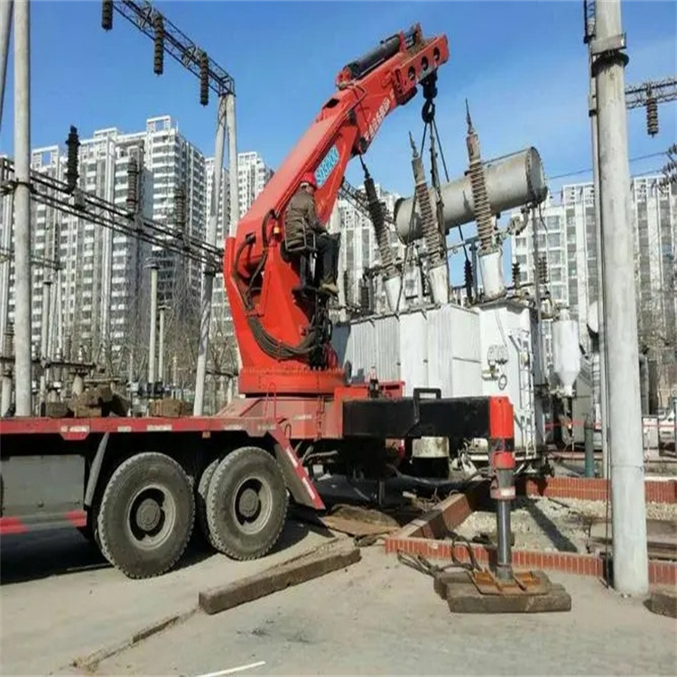 漳州芗城就近吊车出租|工地厂房吊装设备租赁|24小时高效响应