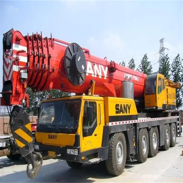 漳州芗城附近工地哪里有吊车出租|应急吊装服务|24小时灵活调度