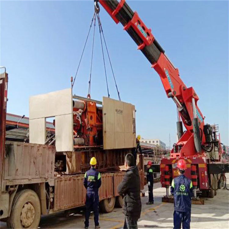 漳州芗城附近随车吊出租，便捷服务与实用联系方式