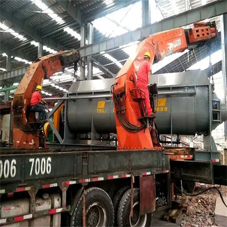 漳州芗城大型随车吊出租多少钱