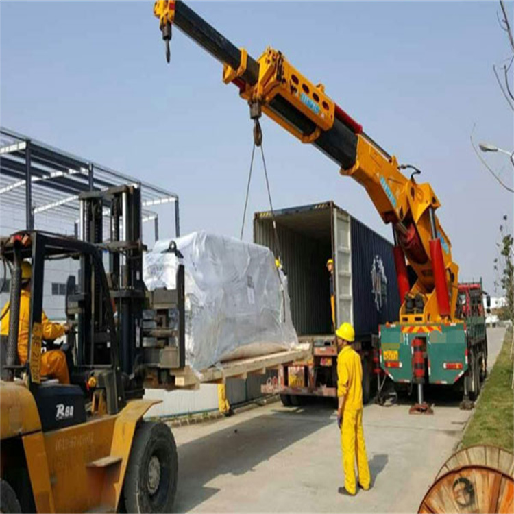 漳州芗城专业随车吊出租电话