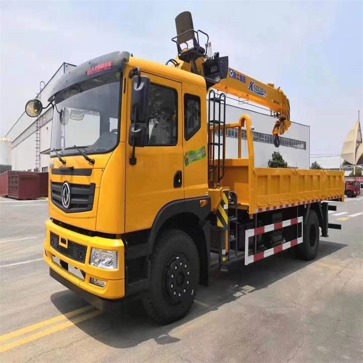 漳州芗城附近找一辆随车吊出租