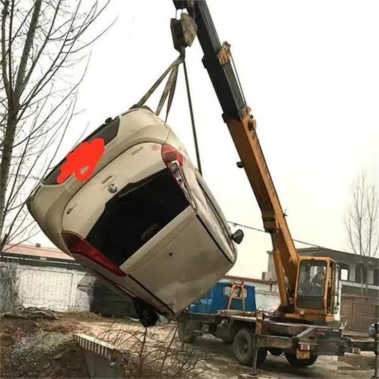 漳州芗城随时待命，吊车24小时道路救援服务全解析