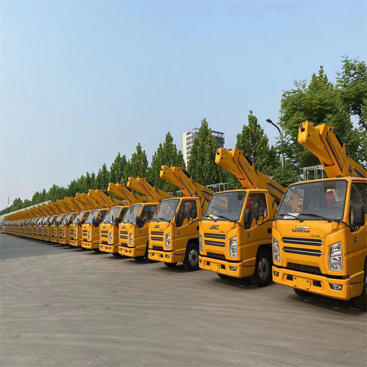 漳州芗城路灯车高空作业车出租|市政维修|广告安装