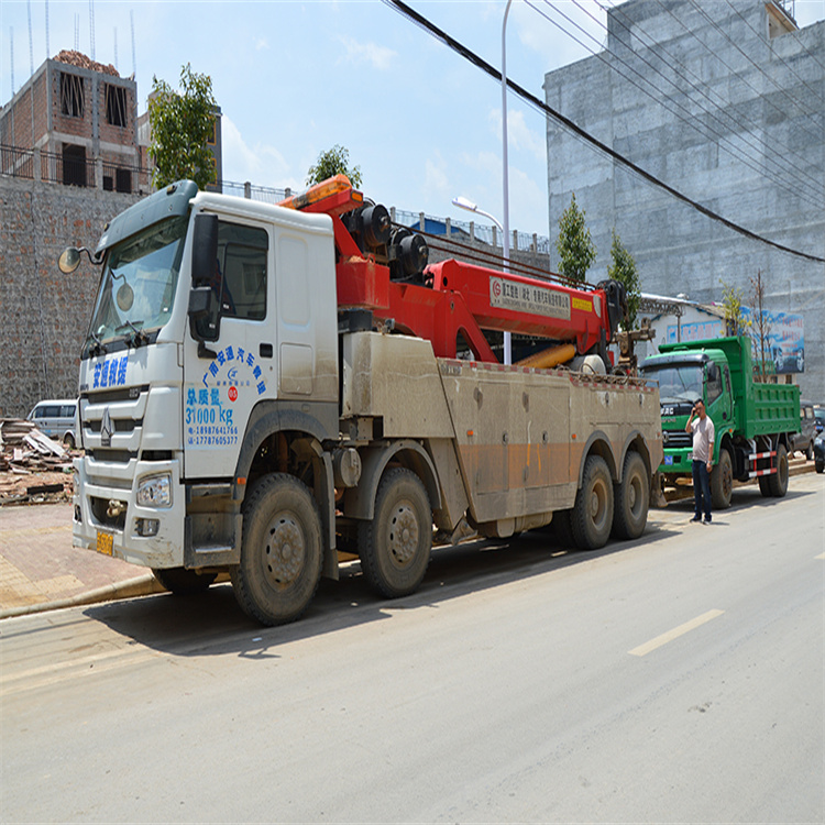 漳州芗城50吨随车吊出租