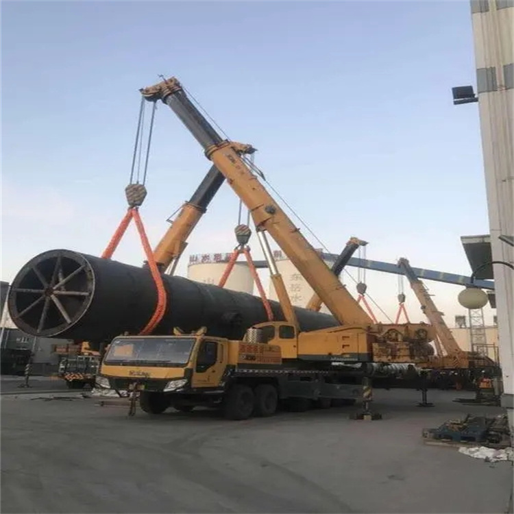 漳州芗城租赁的吊车出现故障怎么处理？