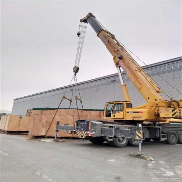 漳州芗城急需吊车出租怎么办|24小时响应|跨区调配服务