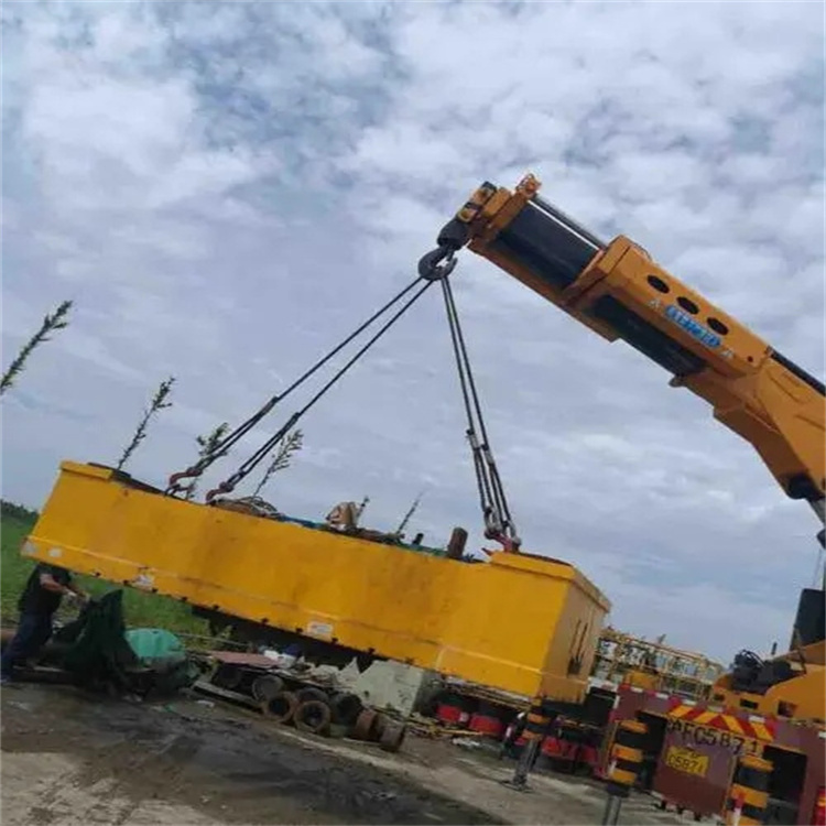 漳州芗城专业吊车出租哪家好