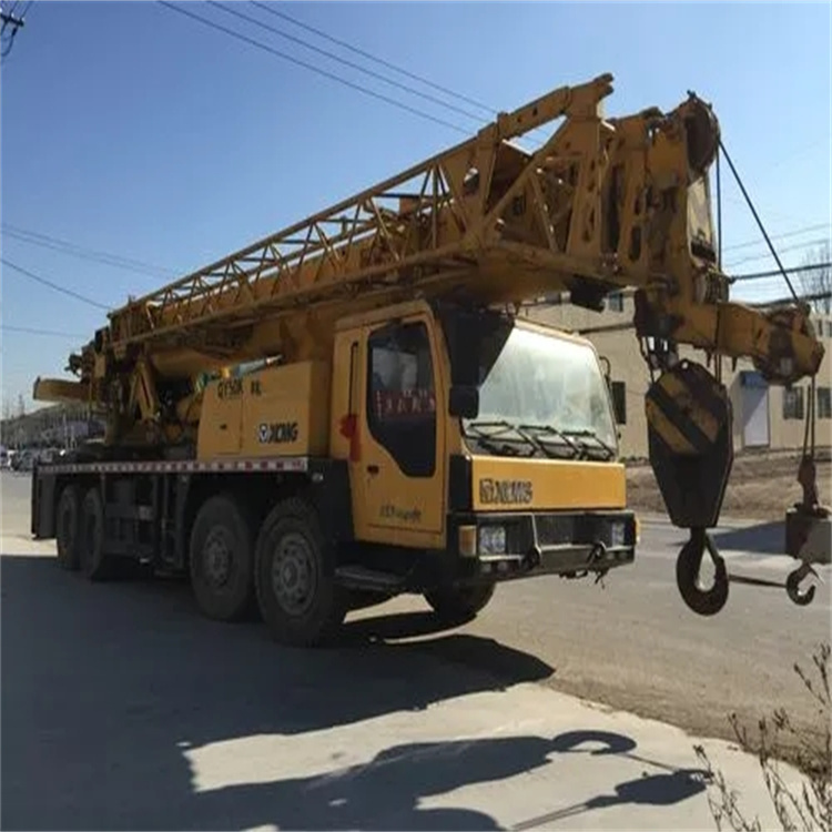 漳州芗城哪里有专业吊车出租