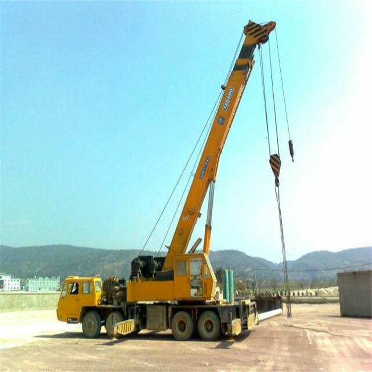 漳州芗城小型吊车出租价格是多少